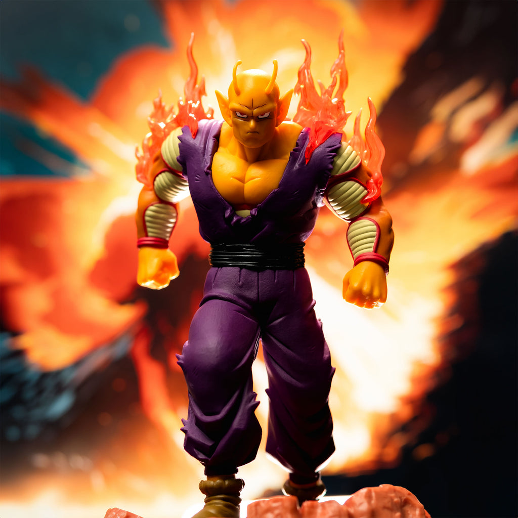 Product image Dragon Ball Super - Super Hero Piccolo Figure Vol.7