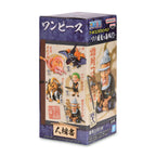 Product image One Piece - Wanokuni Onigashima Mystery Characters Figure