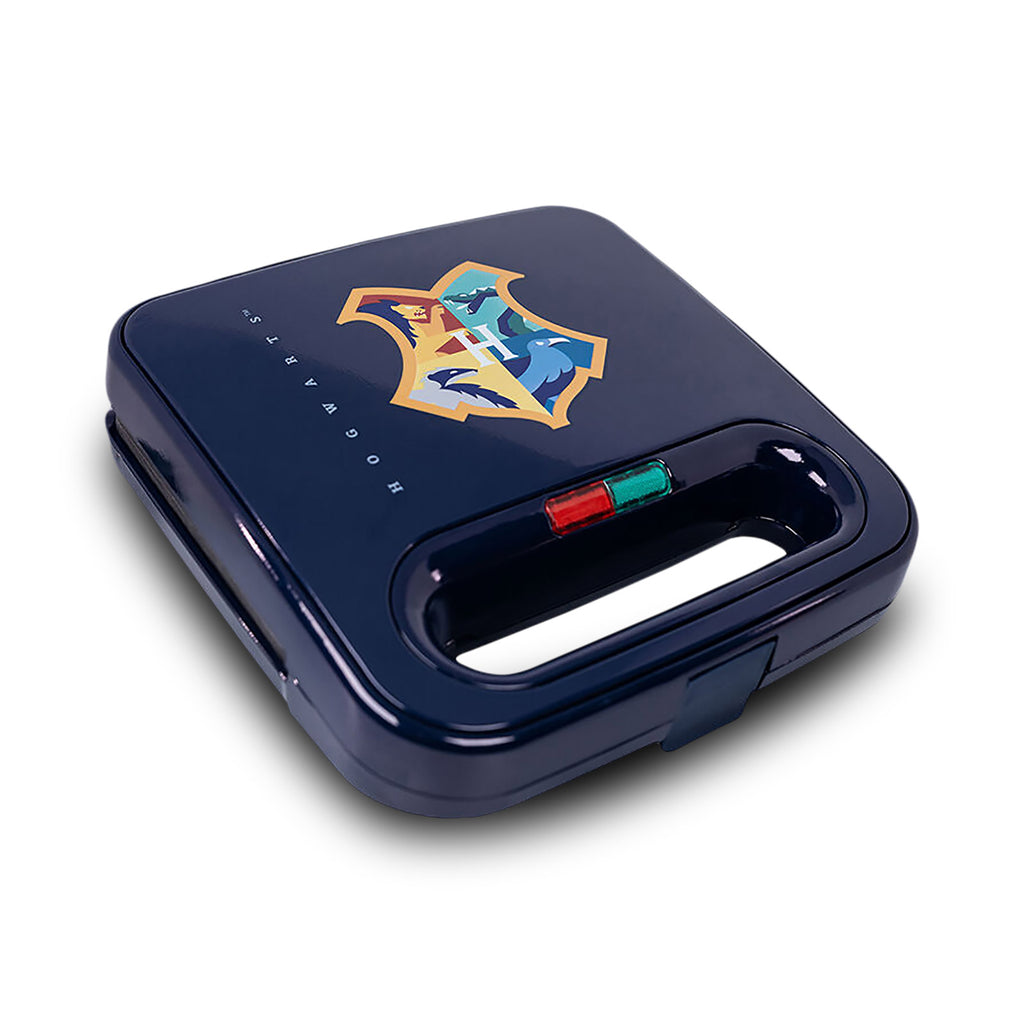 Product image Harry Potter - Hogwarts Crest Sandwich Maker