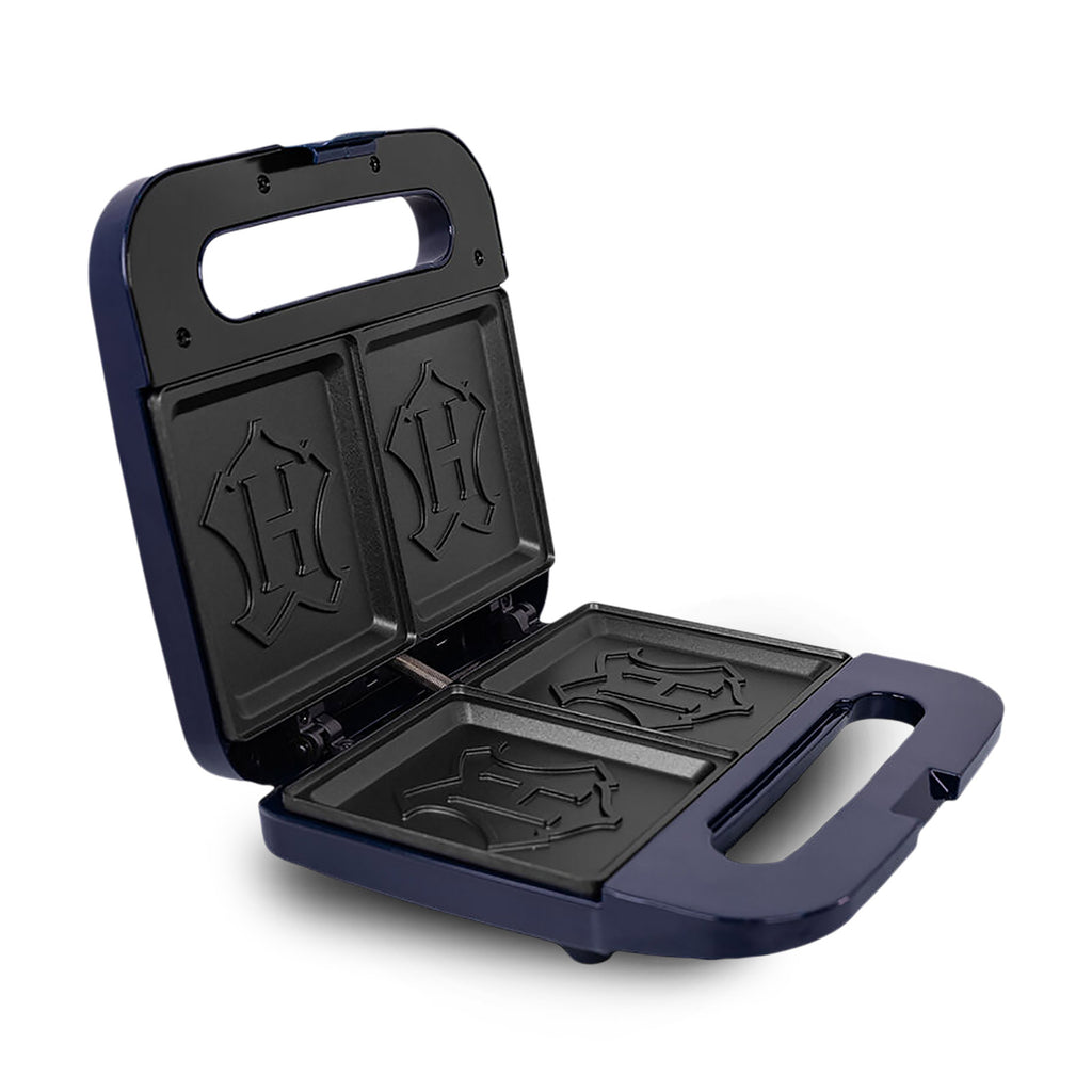 Product image Harry Potter - Hogwarts Crest Sandwich Maker