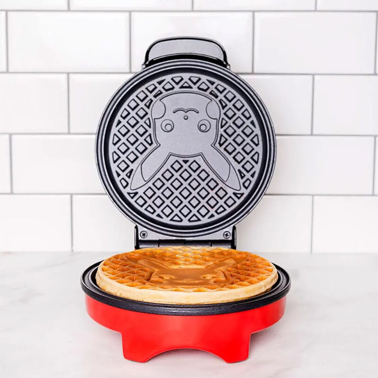 Product image Pokémon – Pikachu Waffle Maker