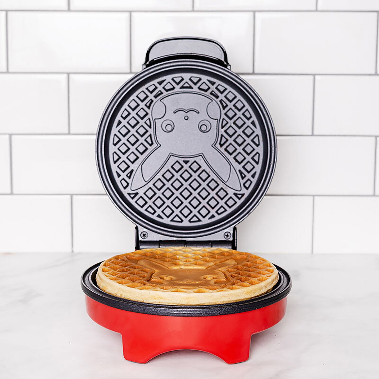 Product image Pokémon – Pikachu Waffle Maker