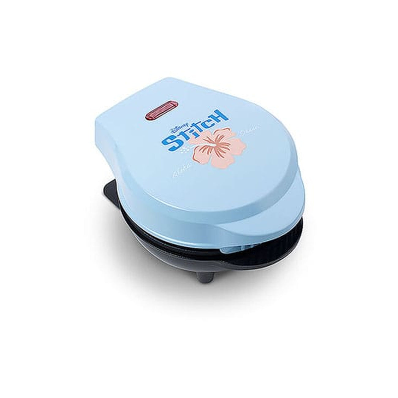 Product image Lilo & Stitch - Mini Waffle Iron Stitch