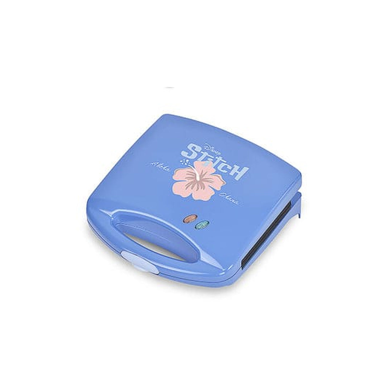 Product image Lilo & Stitch - Sandwichmaker Stitch