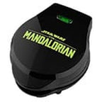 Product image Grogu Mini Waffle Iron - Star Wars The Mandalorian