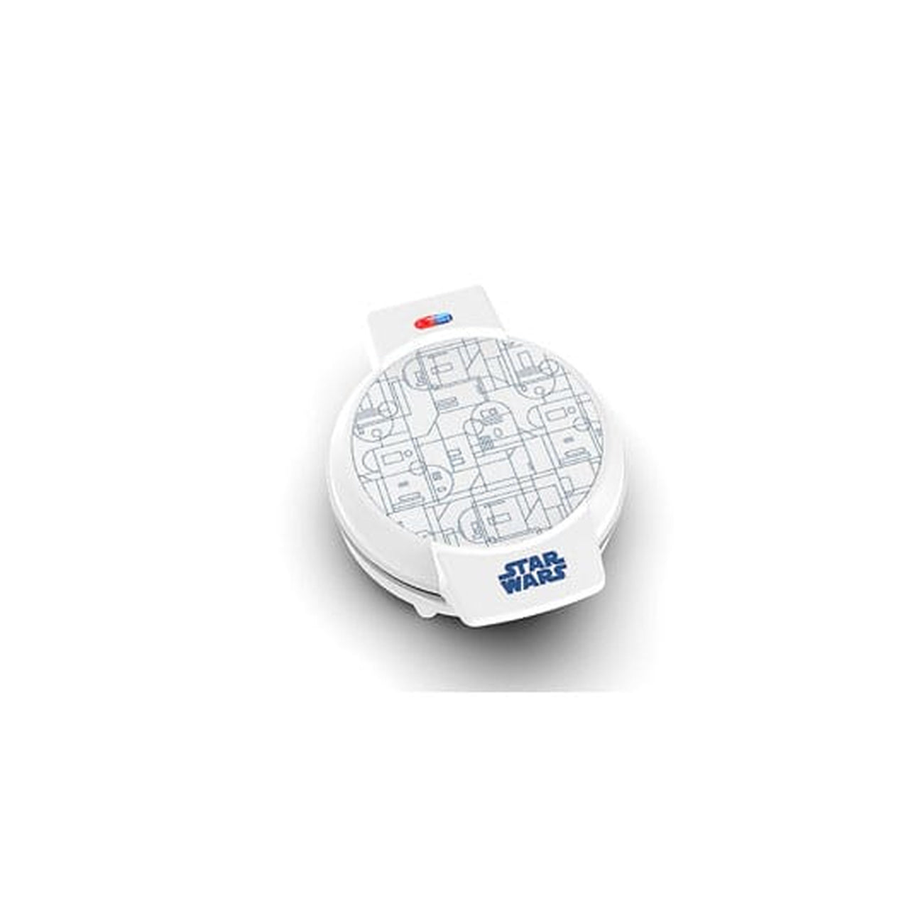 Product image Star Wars - R2-D2 Waffle Maker