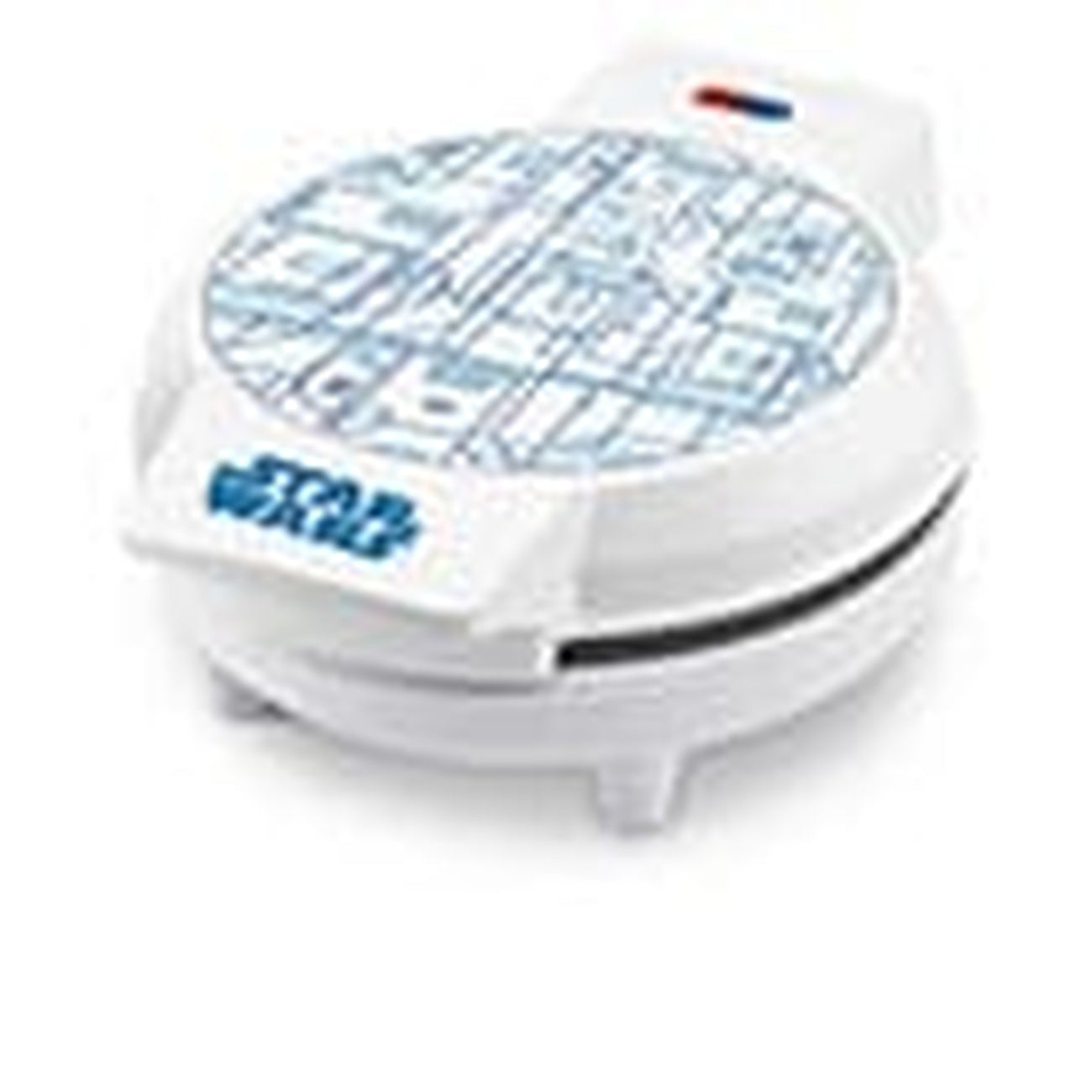 Product image Star Wars - R2-D2 Waffle Maker