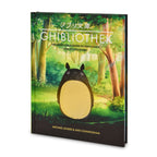 Product image The Ghibliothek Artbook