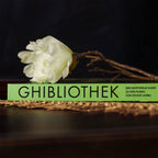Product image The Ghibliothek Artbook