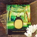 Product image The Ghibliothek Artbook