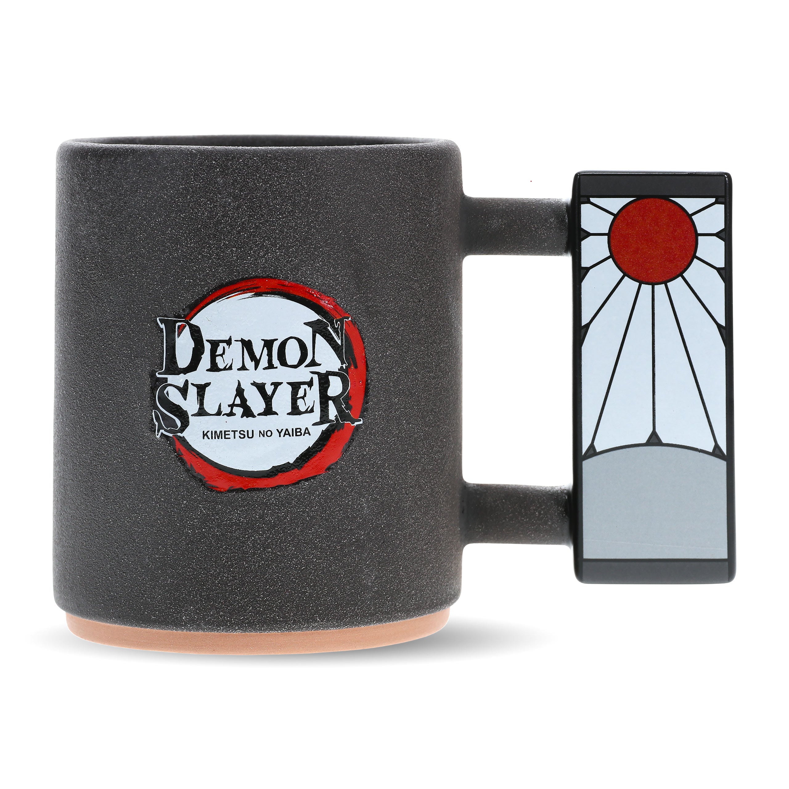 Product image Demon Slayer - Hanafuda Symbol 3D Mug