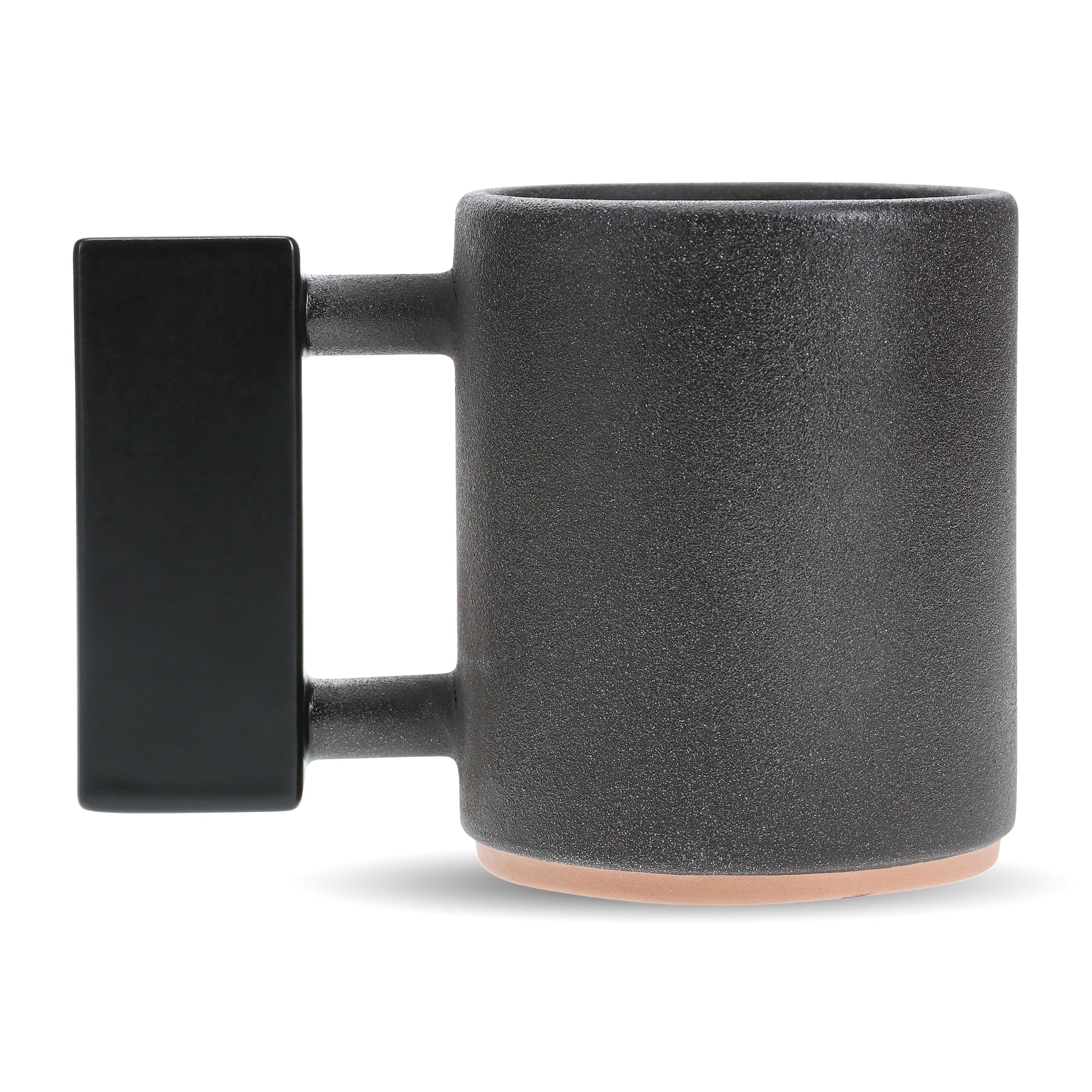 Product image Demon Slayer - Hanafuda Symbol 3D Mug
