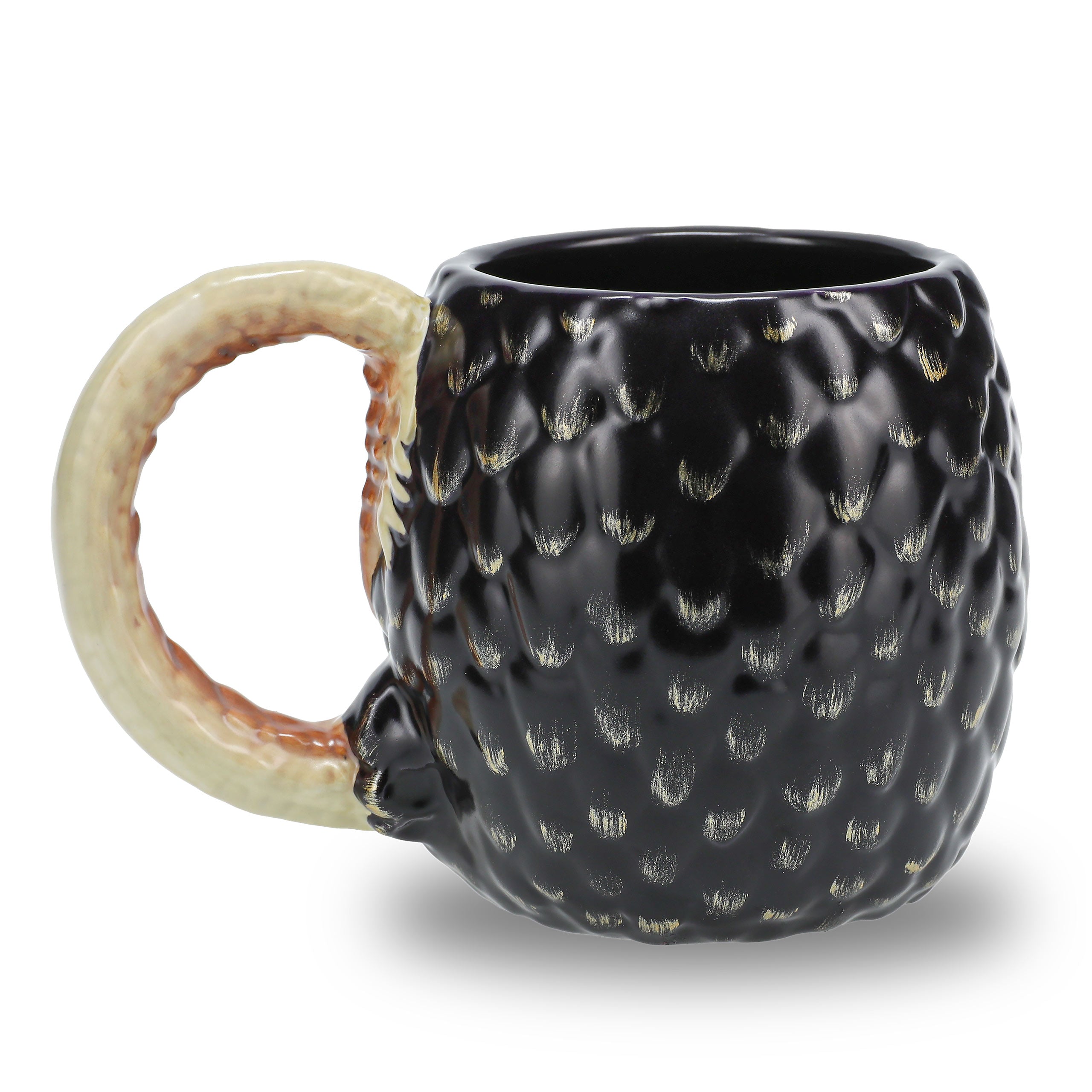 Product image House of Dragon - Dragon Egg 3D Mug