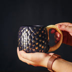 Product image House of Dragon - Dragon Egg 3D Mug