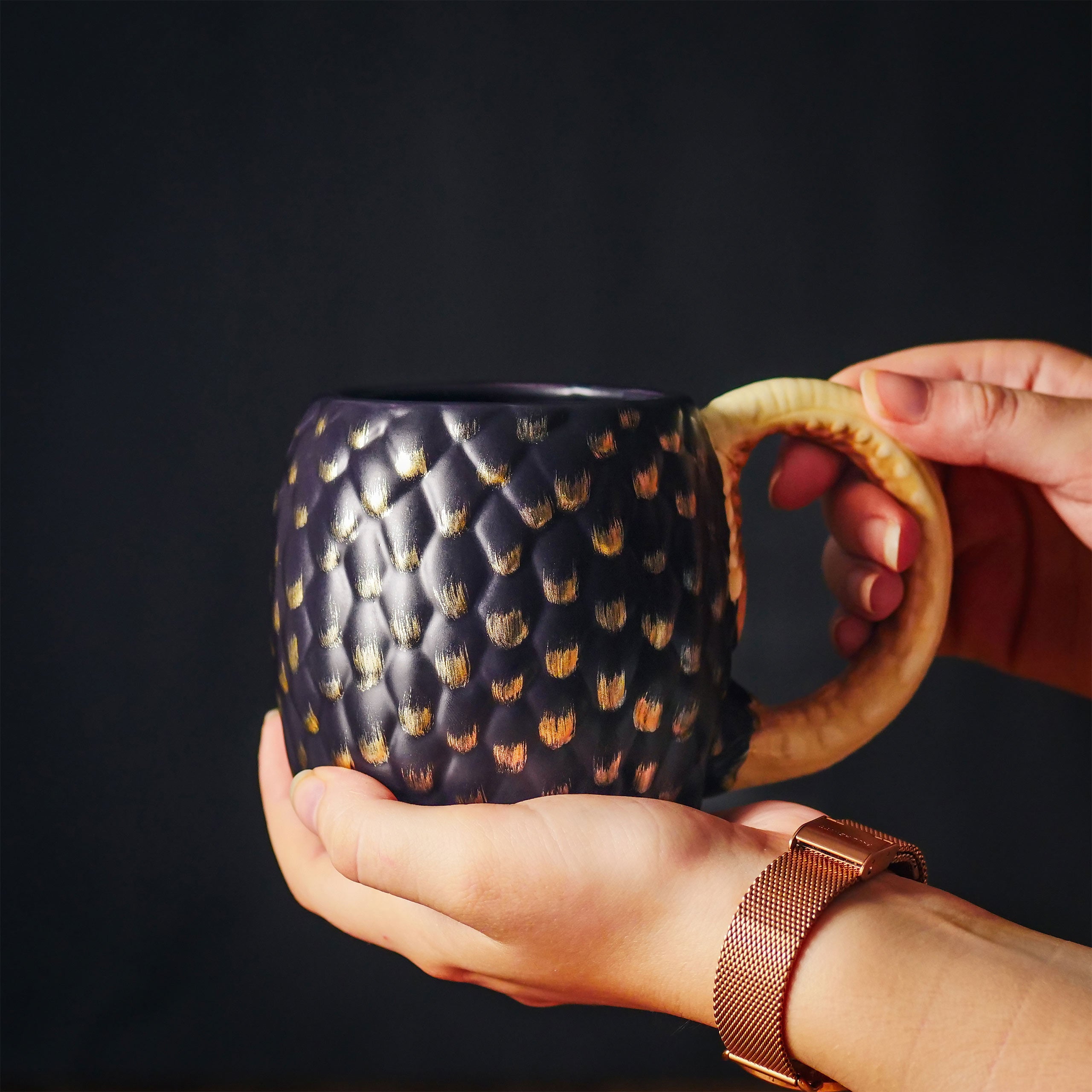Product image House of Dragon - Dragon Egg 3D Mug