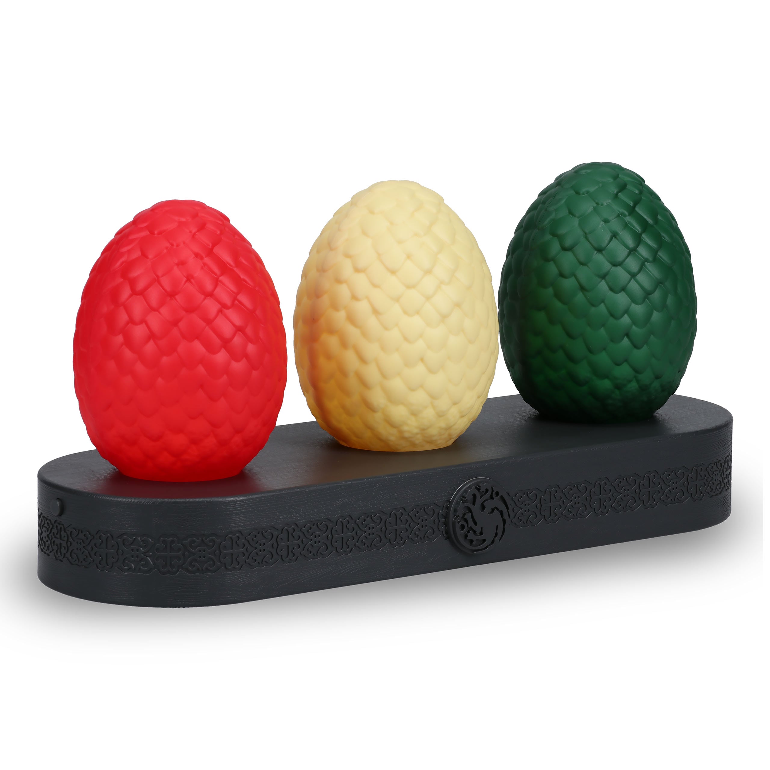 Product image House of Dragon - Dragon Egg Table Lamp