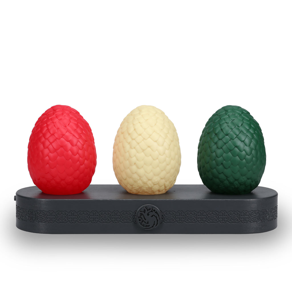 Product image House of Dragon - Dragon Egg Table Lamp