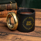 Product image The Lord of the Rings - The One Ring 3D Mug