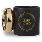 Product image The Lord of the Rings - The One Ring 3D Mug