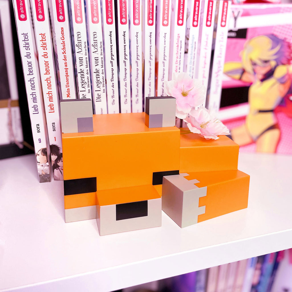 Product image Minecraft - Fox 3D Table Lamp