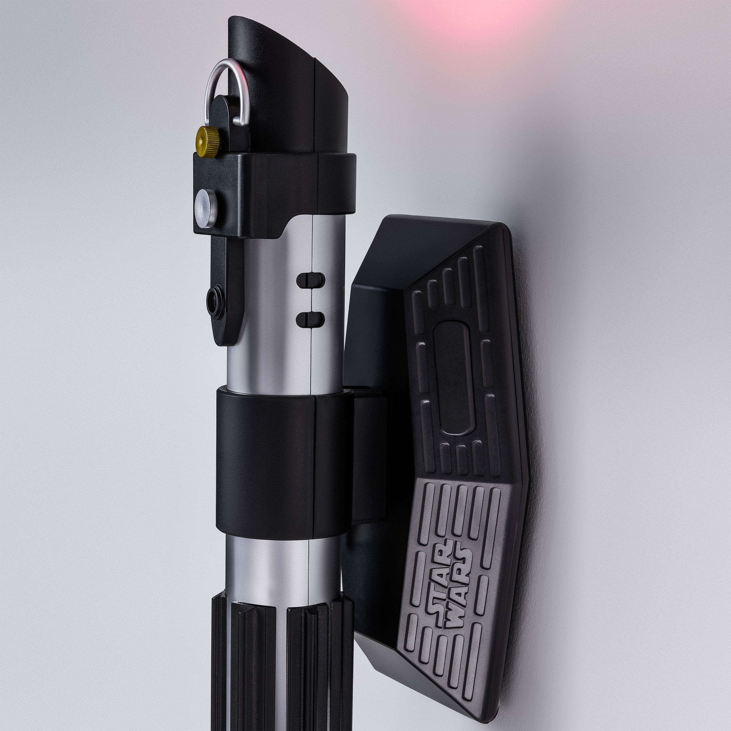 Product image Star Wars - Lightsaber LED Wall Lamp with Sound
