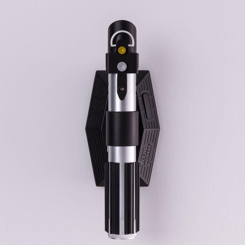 Product image Star Wars - Lightsaber LED Wall Lamp with Sound