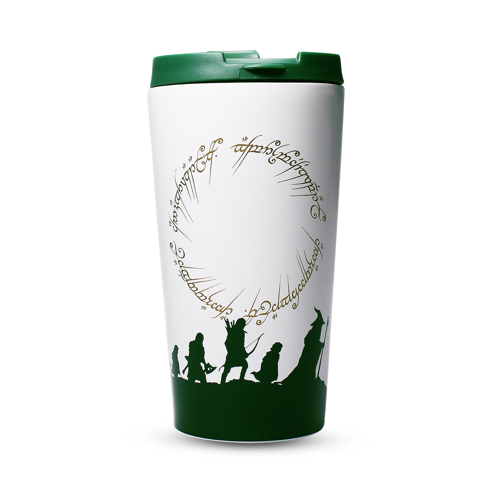 Product image The Lord of the Rings - The Fellowship To Go Cup