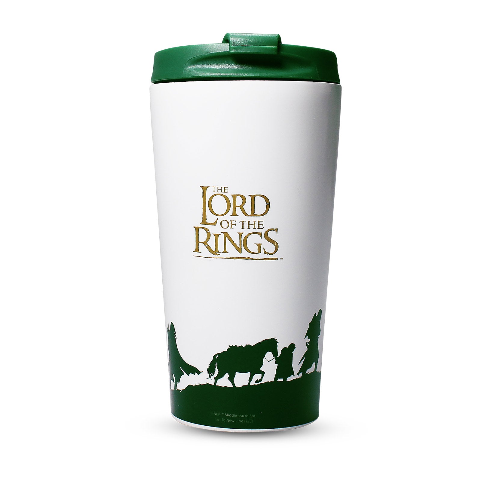Product image The Lord of the Rings - The Fellowship To Go Cup