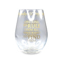 Product image The Lord of the Rings - The One Ring Glass