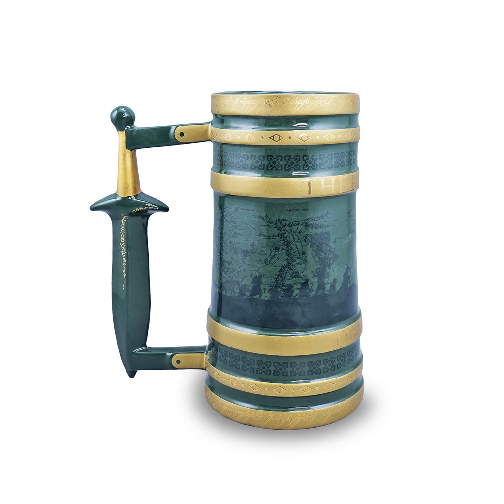 Product image The Lord of the Rings - The Fellowship Tankard