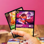 Product image Lorcana - The First Chapter Trading Card Game Booster Display