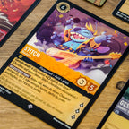 Product image Lorcana - The First Chapter Trading Card Game Booster Display