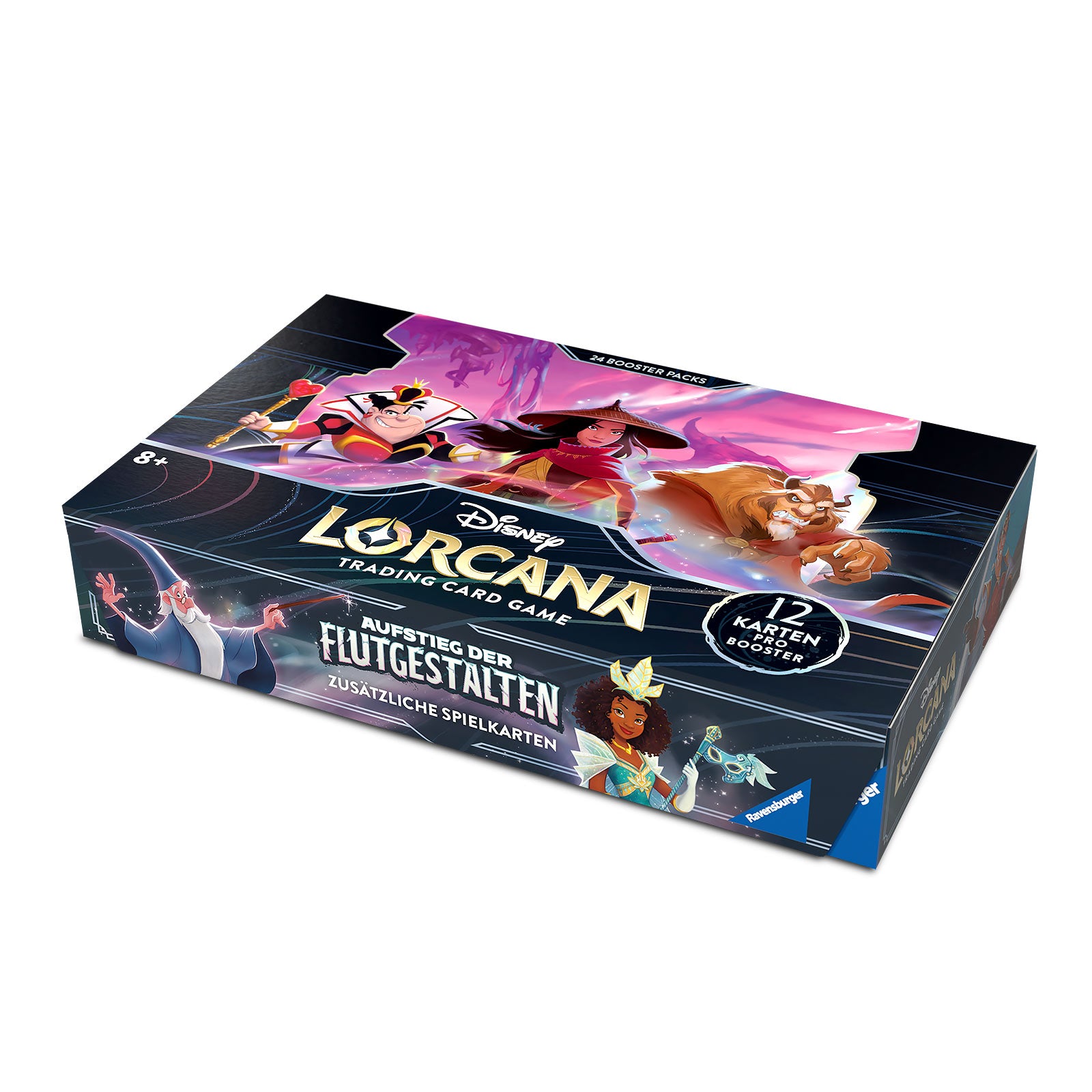 Product image Lorcana - The Future of Lorcana Trading Card Game Booster Display