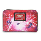 Product image Eddie Glow in the Dark Wallet - Stranger Things