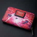 Product image Eddie Glow in the Dark Wallet - Stranger Things
