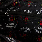Product image Hellfire Club Glow in the Dark Crossbody Bag - Stranger Things