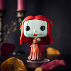 Product image Nightmare Before Christmas - Formal Sally Funko Pop Figure