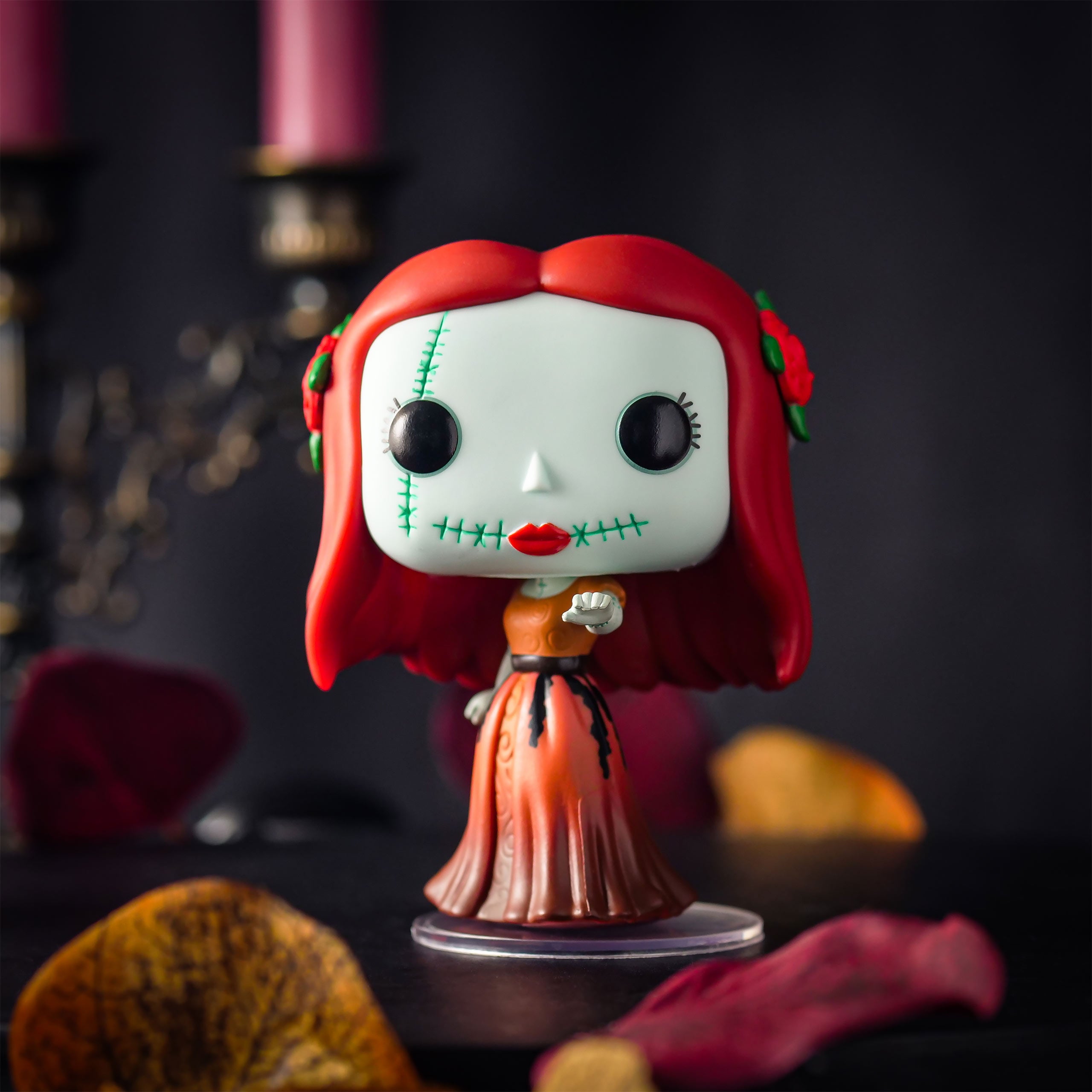 Product image Nightmare Before Christmas - Formal Sally Funko Pop Figure
