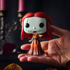Product image Nightmare Before Christmas - Formal Sally Funko Pop Figure