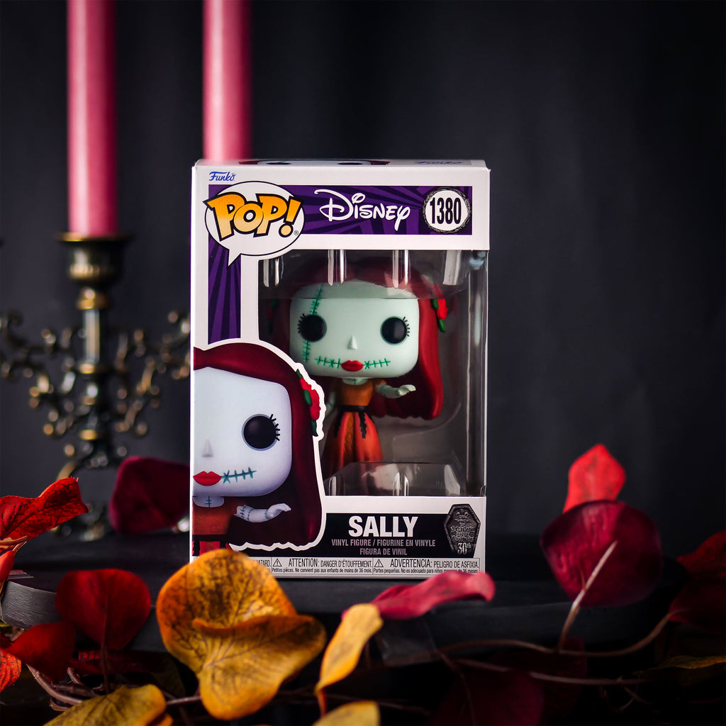 Product image Nightmare Before Christmas - Formal Sally Funko Pop Figure
