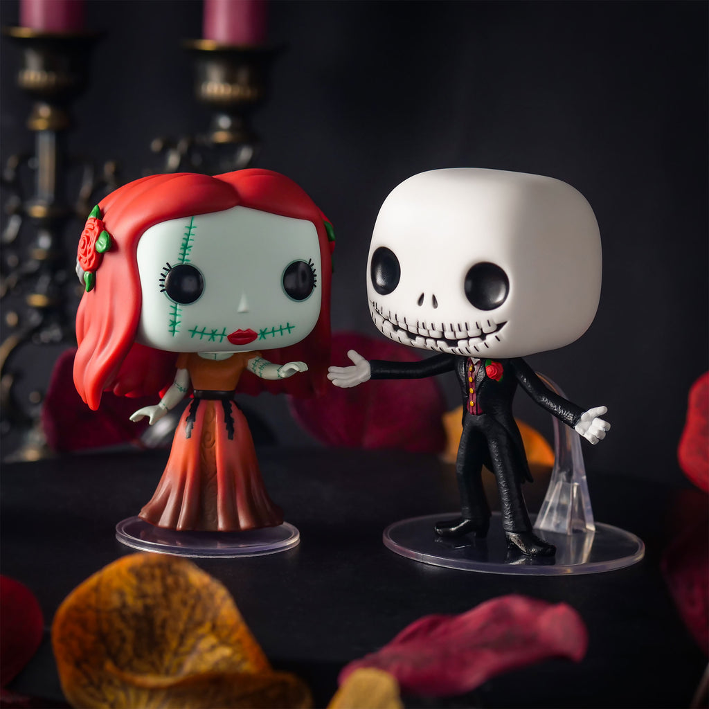 Product image Nightmare Before Christmas - Formal Sally Funko Pop Figure