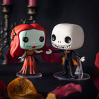 Product image Nightmare Before Christmas - Formal Sally Funko Pop Figure
