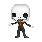 Product image Nightmare Before Christmas - Formal Jack Skellington Funko Pop Figure