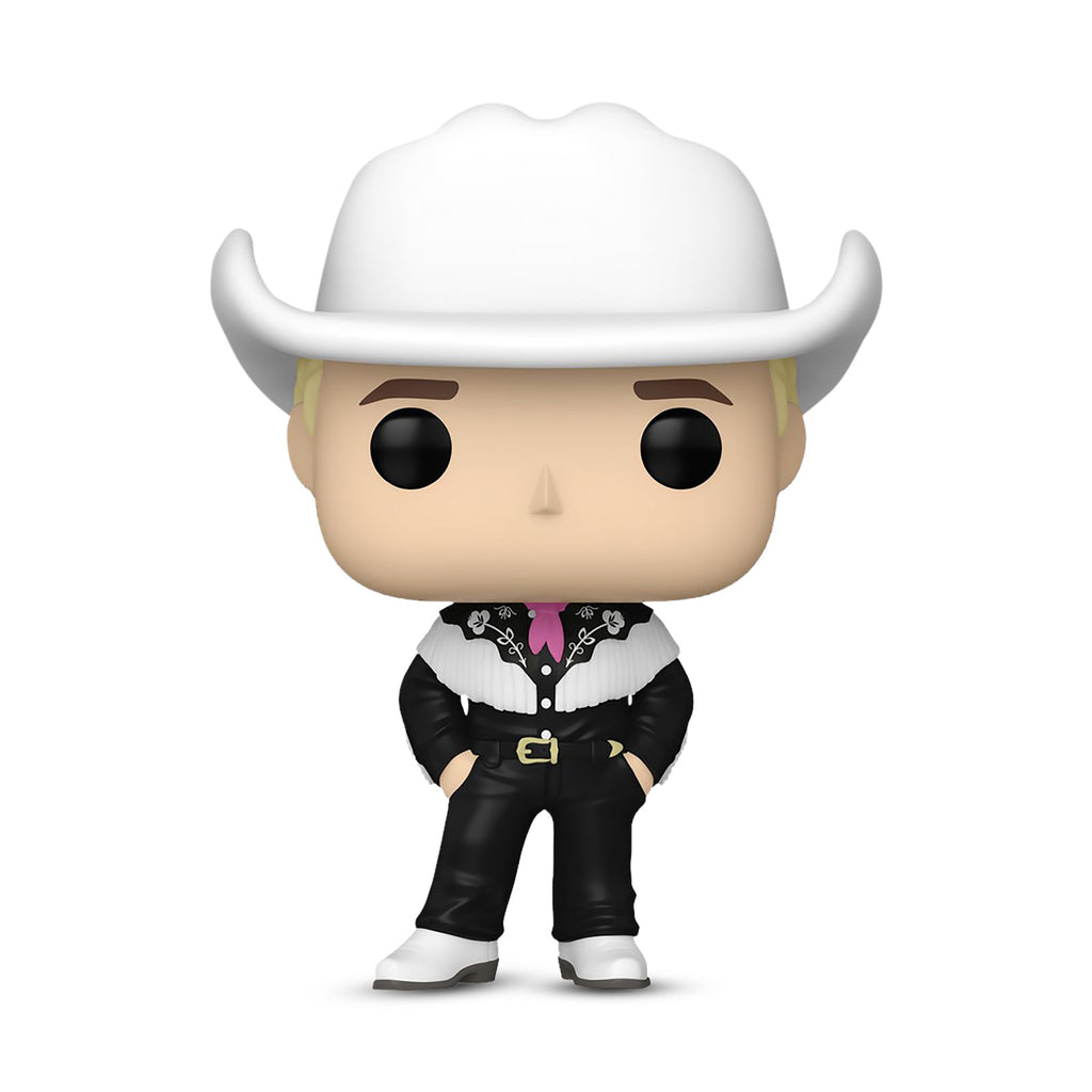 Product image Barbie - Cowboy Ken Funko Pop figure