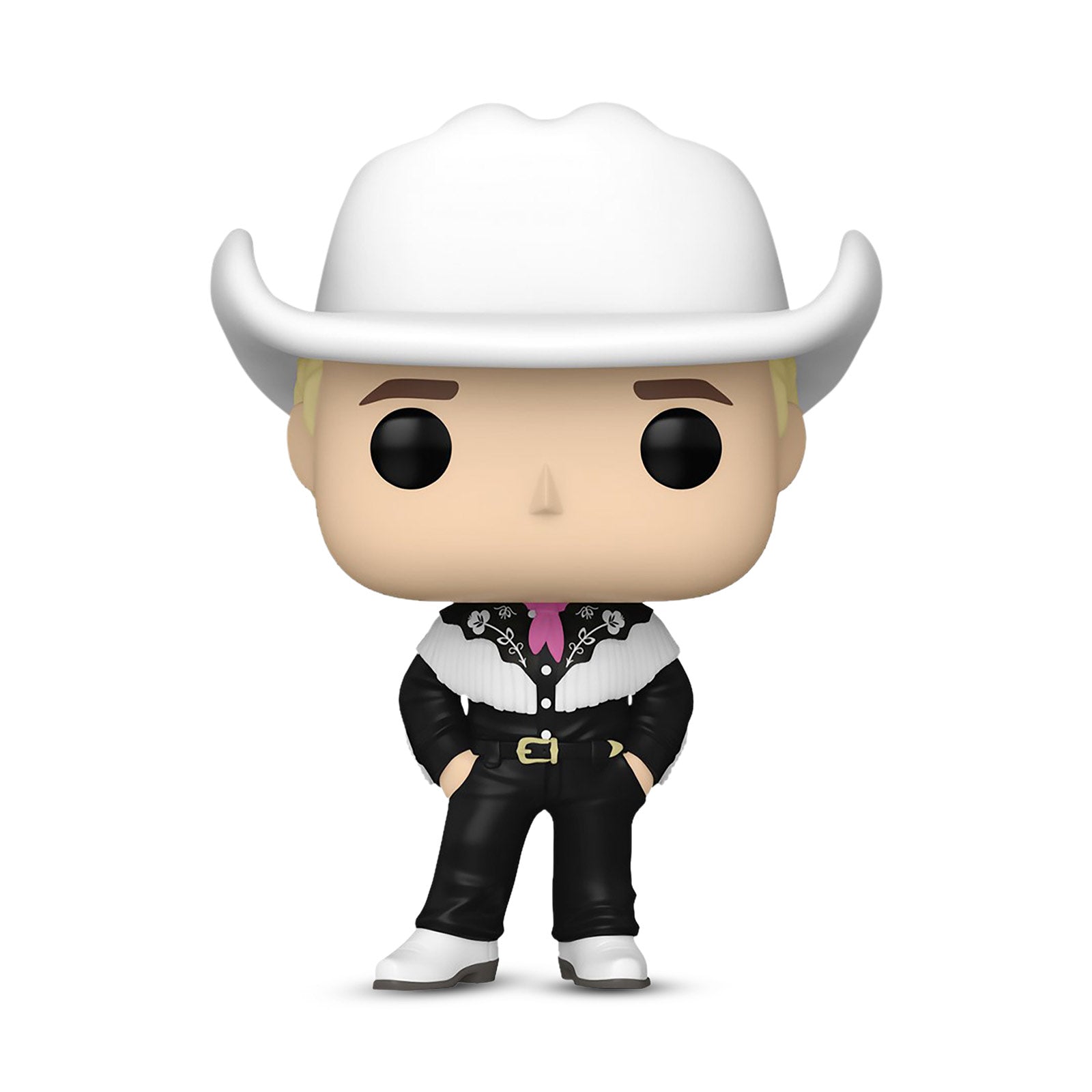Product image Barbie - Cowboy Ken Funko Pop figure