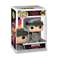 Product image Stranger Things - Dustin with Shield Funko Pop! Figure