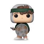 Product image Stranger Things - Dustin with Shield Funko Pop! Figure