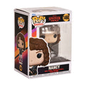 Product image Stranger Things - Nancy with Rifle Funko Pop Figure