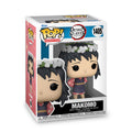 Product image Demon Slayer - Makomo Headdress Funko Pop Figure