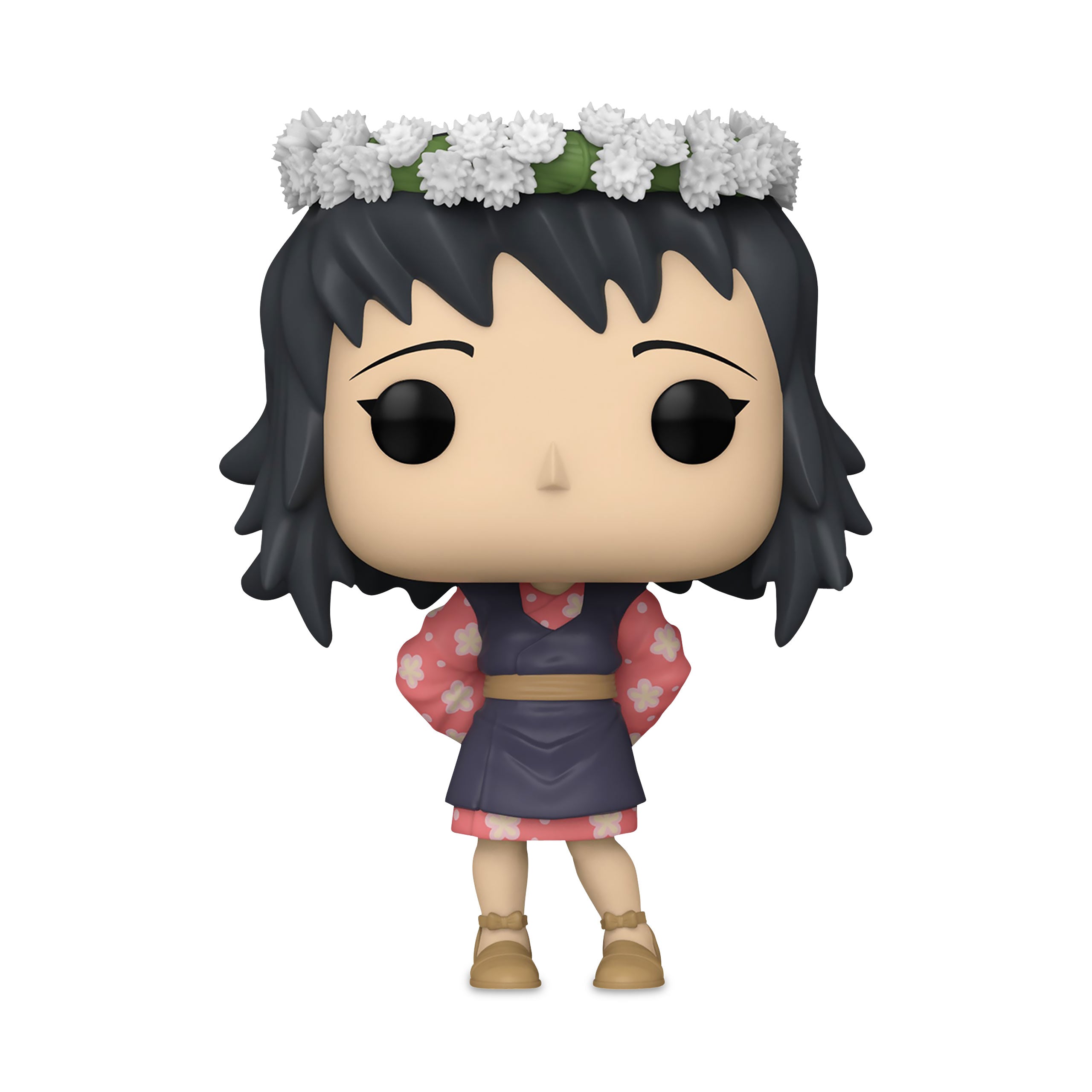 Product image Demon Slayer - Makomo Headdress Funko Pop Figure